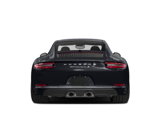 Used 2017 Porsche 911 GT3 RS AWD/4WD image 5