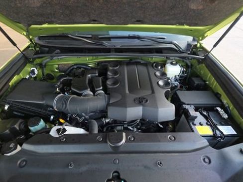 Used 2022 Toyota 4Runner TRD Pro image 34