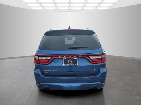 Used 2025 Dodge Durango GT image 5