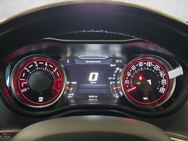 Used 2020 Dodge Challenger R/T Scat Pack RWD image 10