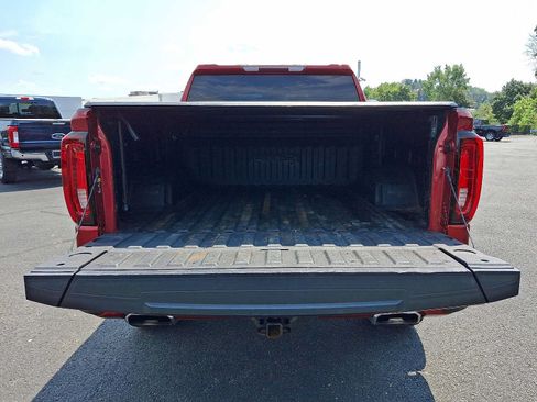 Used 2021 GMC Sierra 1500 AT4 AWD/4WD image 28