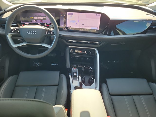 New 2026 Audi Q5 Premium Plus AWD/4WD image 2