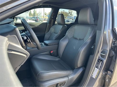 Certified 2023 Lexus RX 350 Premium image 38