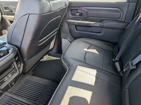 New 2026 RAM 2500 Rebel w/ Rebel Level 2 Equipment Group AWD/4WD image 37