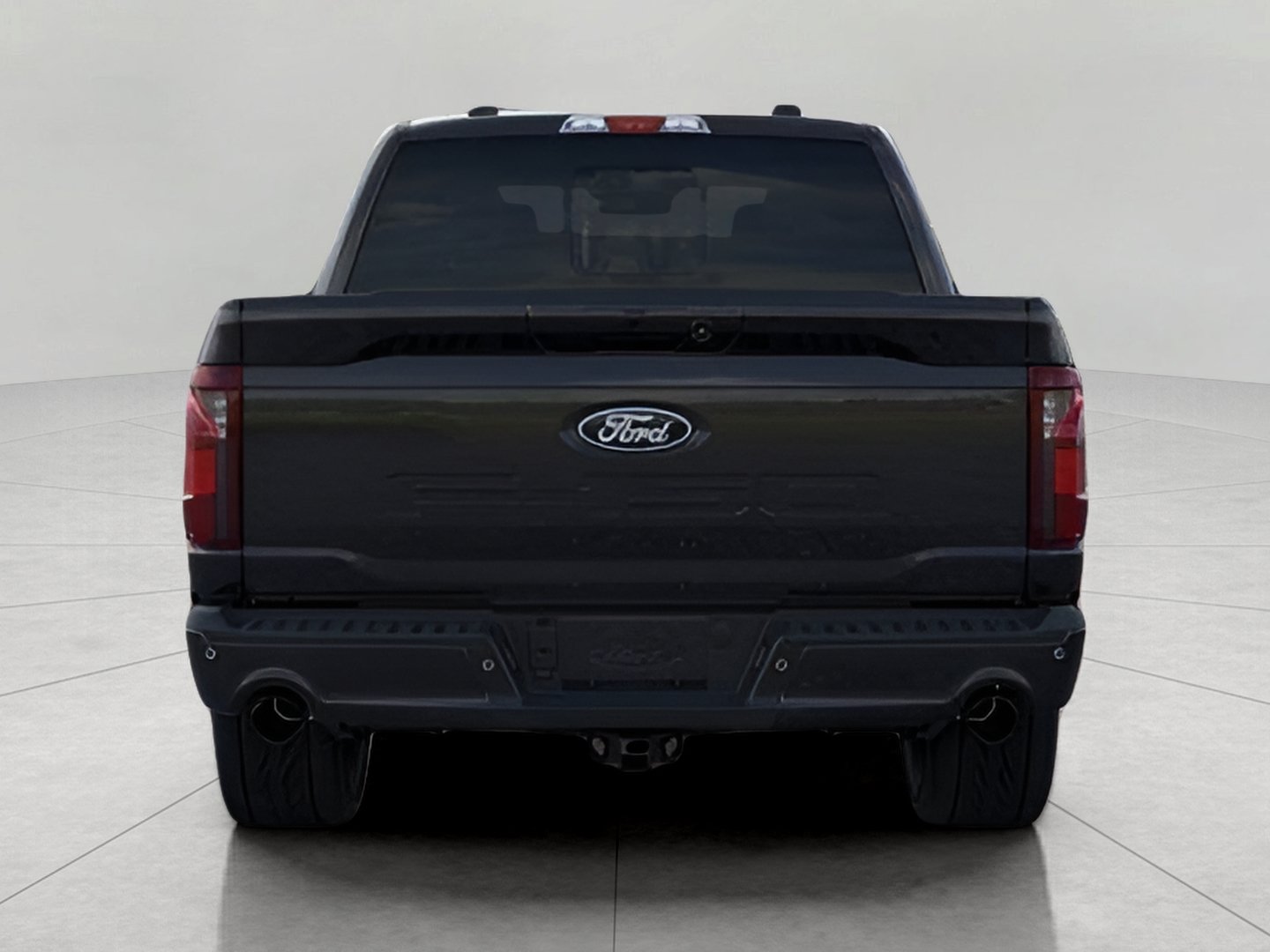 New 2026 Ford F150 XLT w/ Equipment Group 302A MID AWD/4WD image 5