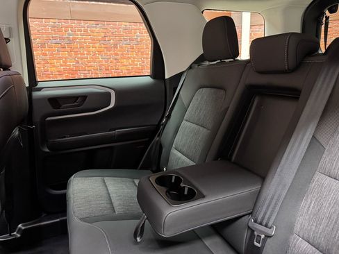 Used 2021 Ford Bronco Sport Big Bend AWD/4WD image 11
