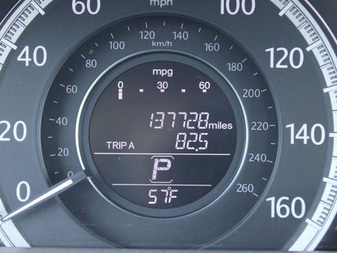 Used 2015 Honda Accord EX-L image 34