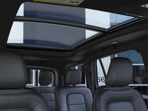 New 2025 Lincoln Aviator Reserve image 22