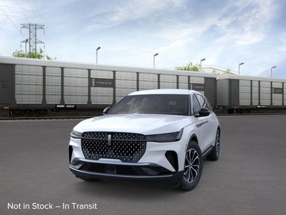 New 2026 Lincoln Nautilus Premier