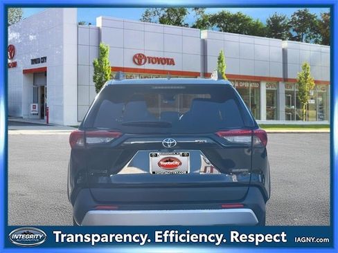 Certified 2024 Toyota RAV4 Adventure image 7