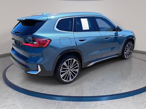 Used 2026 BMW X1 xDrive28i w/ Technology Package AWD/4WD image 5