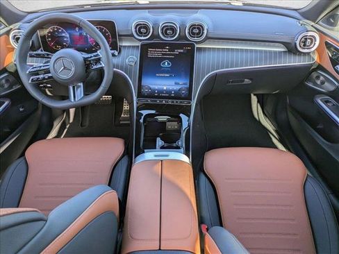 New 2026 Mercedes-Benz C 300 Sedan image 15