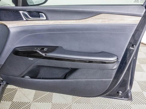 Used 2021 Kia K5 EX w/ EX Premium Package image 40