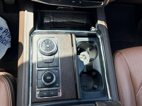 Used 2022 Ford Expedition Max King Ranch AWD/4WD image 46