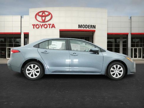 New 2026 Toyota Corolla LE image 26