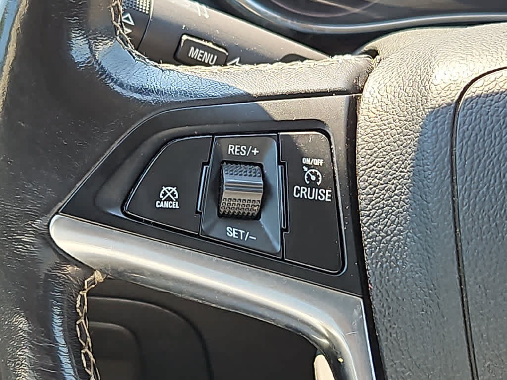 Used 2018 Buick Encore Preferred FWD image 19