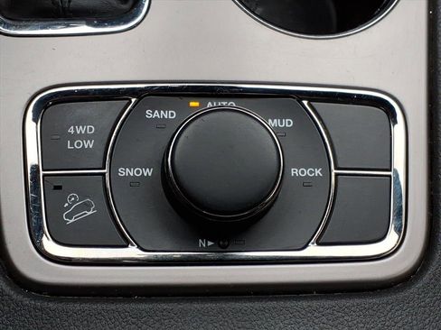 Used 2021 Jeep Grand Cherokee Limited w/ Quick Order Package 28K 80th image 19