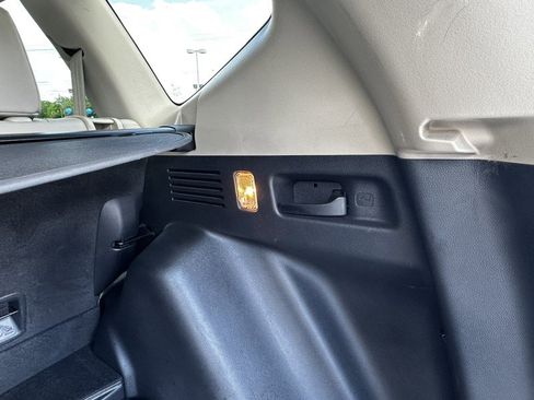 Used 2017 Honda CR-V EX-L image 13