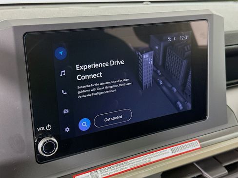 New 2025 Toyota Tacoma SR5 image 13