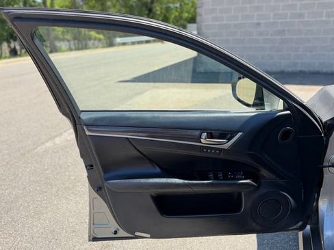 Used 2017 Lexus GS 350 AWD image 11
