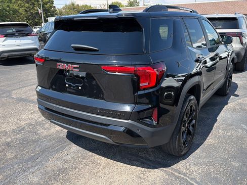 Used 2026 GMC Terrain Elevation w/ Elevation Premium Package AWD/4WD image 7