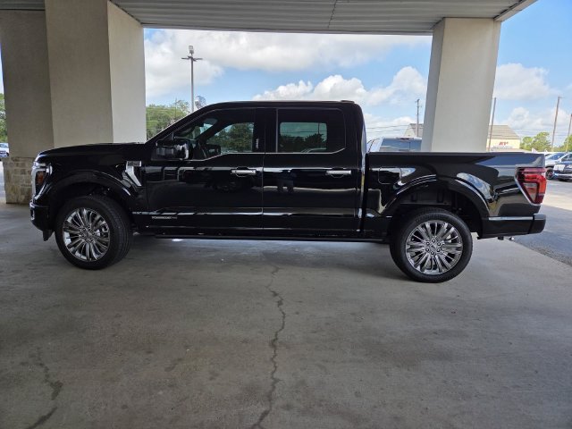 New 2026 Ford F150 Platinum w/ Equipment Group 703A Plus AWD/4WD image 5