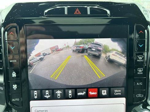 Used 2023 RAM 1500 TRX w/ TRX Level 2 Equipment Group image 30