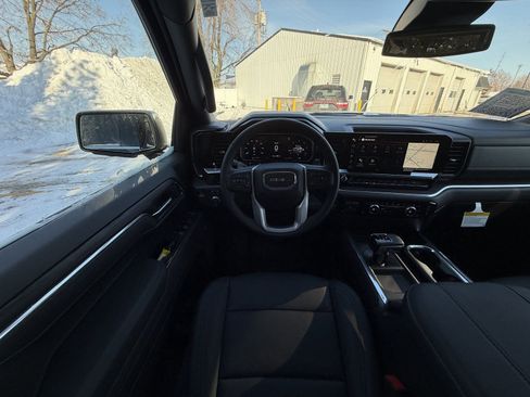 New 2026 GMC Sierra 1500 SLT w/ SLT Premium Plus Package image 2