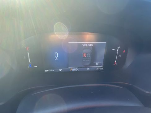 Used 2025 Ford Escape ST-Line image 18