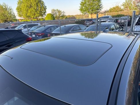 Used 2019 MAZDA CX-5 Grand Touring w/ GT Premium Package image 7