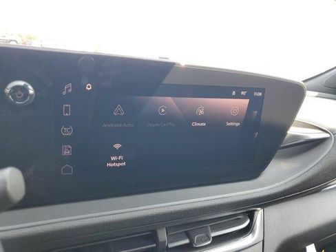 New 2026 Buick Envista Preferred w/ Convenience I Package FWD image 25