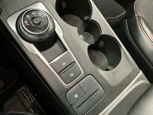 Used 2023 Ford Escape ST-Line w/ Equipment Group 301A image 22