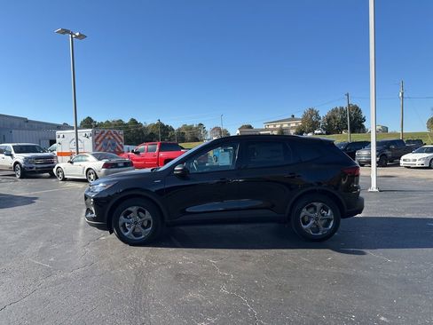 New 2026 Ford Escape ST-Line w/ Tech Pack #1 image 6
