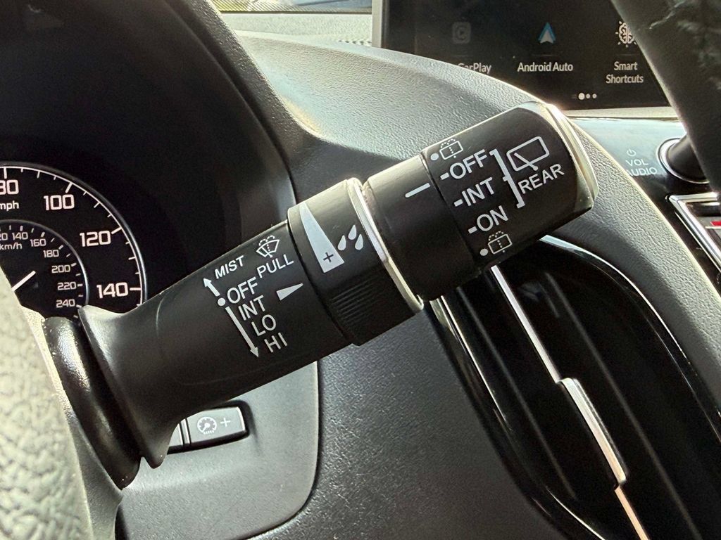 Certified 2025 Acura RDX SH-AWD image 30
