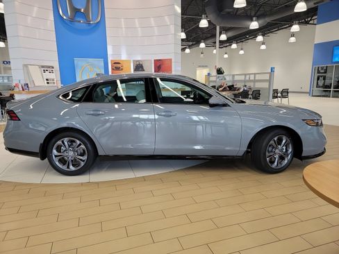 New 2026 Honda Accord EX-L image 27