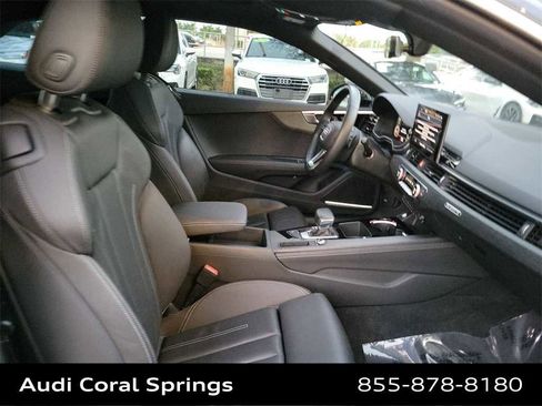 Certified 2023 Audi A5 2.0T Prestige image 22
