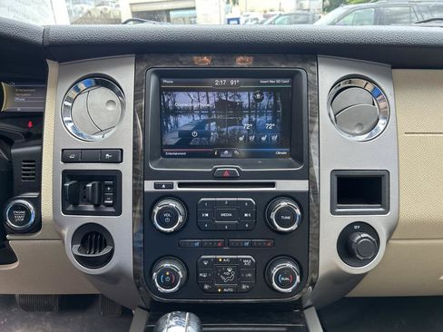 Used 2015 Ford Expedition Limited w/ Equipment Group 301A RWD image 18