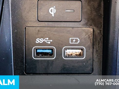 Used 2022 Genesis GV80 2.5T image 45