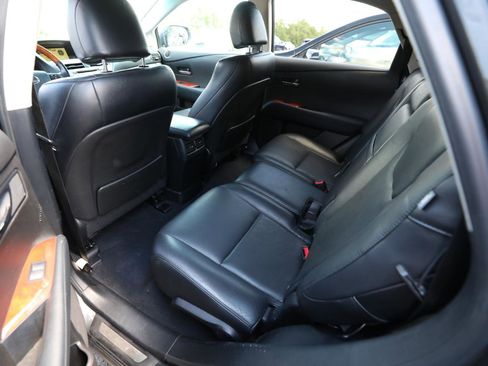 Used 2010 Lexus RX 350 AWD image 14