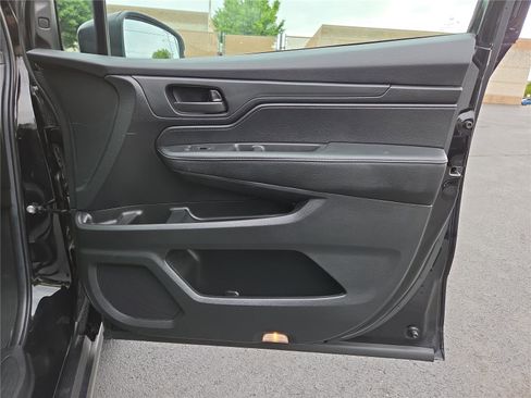 Used 2025 Honda Odyssey EX-L image 26