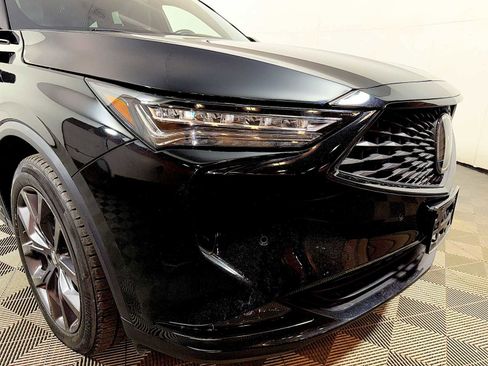 Used 2023 Acura MDX A-Spec image 26