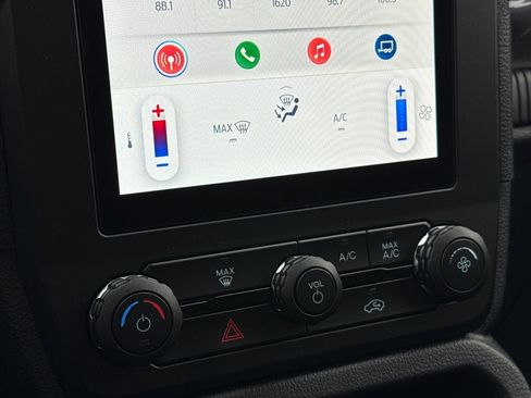 New 2025 Ford Ranger XL w/ Trailer Tow Package image 18