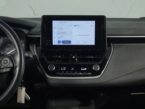 Used 2024 Toyota Corolla LE image 22