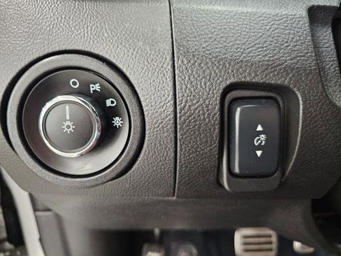 Used 2017 Ford Taurus SHO AWD/4WD image 14