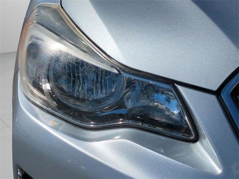 Used 2017 Subaru Crosstrek 2.0i Premium w/ Popular Package #1 image 25