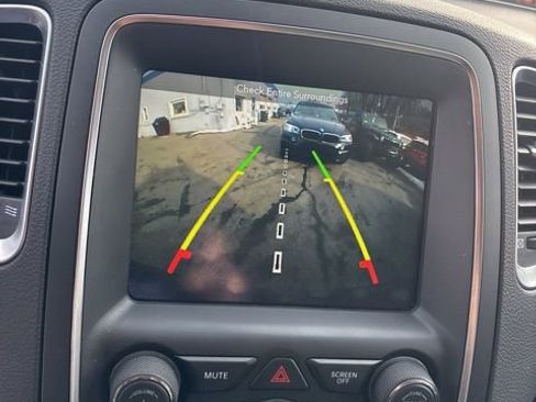 Used 2019 Dodge Durango Citadel image 14