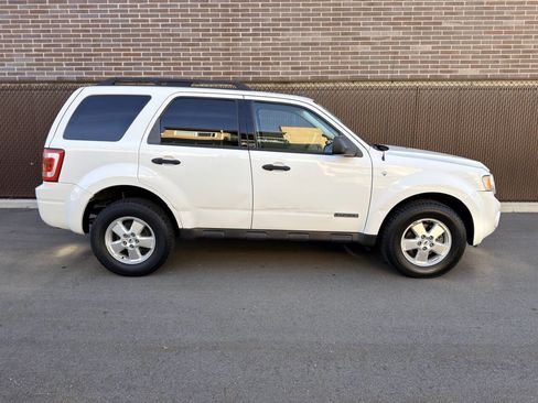 Used 2008 Ford Escape XLT image 7