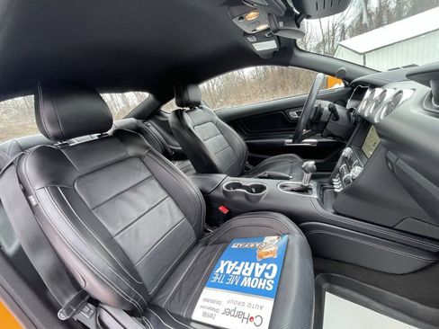 Used 2018 Ford Mustang GT Premium w/ Equipment Group 401A image 12