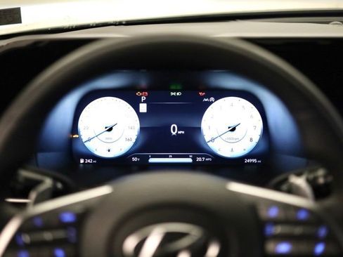 Used 2025 Hyundai Palisade Calligraphy AWD/4WD image 14