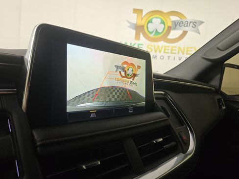 Certified 2022 Chevrolet Tahoe RST image 22